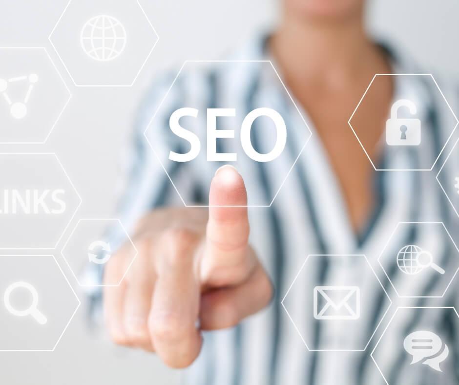 Desafiando al algoritmo Cómo el SEO creativo puede llevar tu sitio web a la cima gracias a Conseo Marketing Digital