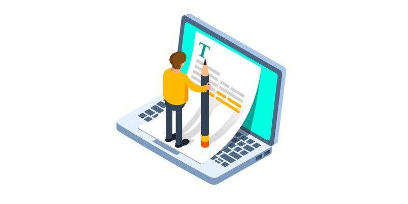 Descripción de productos para una tienda online