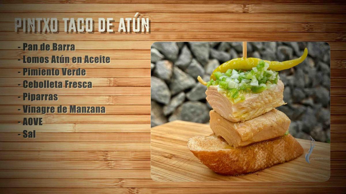 Los MEJORES PINTXOS DE SAN SEBASTIÁN ✅ Capítulo 3