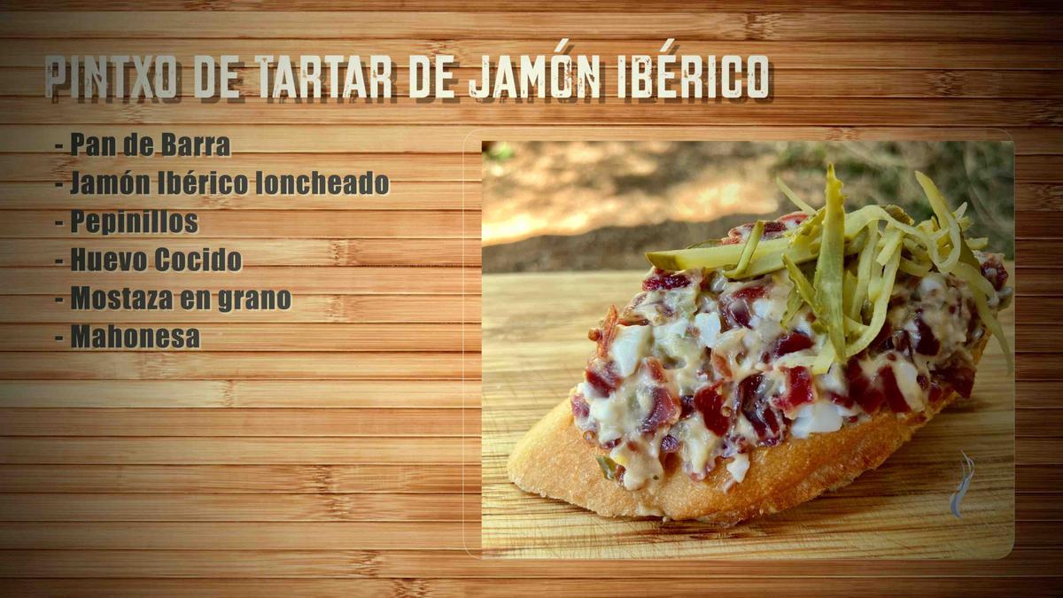 Los MEJORES PINTXOS DE SAN SEBASTIÁN ✅ Capítulo 3