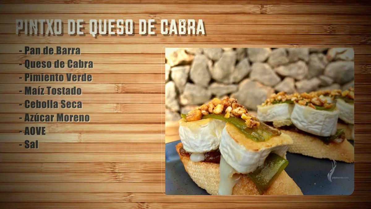 Los MEJORES PINTXOS DE SAN SEBASTIÁN ✅ Capítulo 3