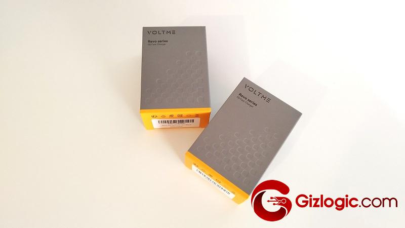 VOLTME 20W y VOLTME 30W Revo series