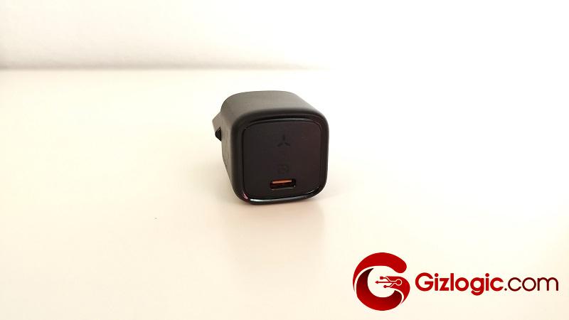 VOLTME Revo 30 GaN Fast Charger