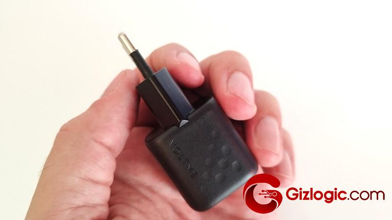 VOLTME Revo 30 GaN Fast Charger