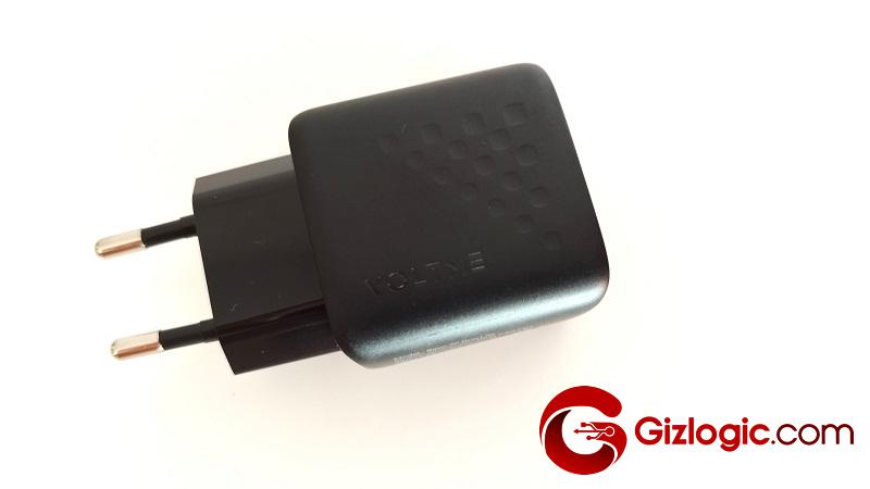 VOLTME Revo 20 Duo Lite Fast Charger