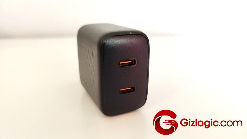 VOLTME Revo 20 Duo Lite Fast Charger