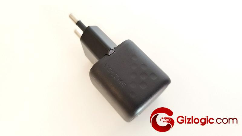 VOLTME Revo 30 GaN Fast Charger