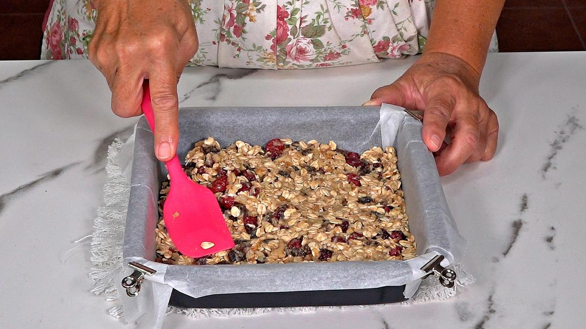 BARRITAS ENERGÉTICAS SIN AZÚCAR. Una receta saludable y muy fácil para tener un plus de energía - Loli Domínguez - Foto 3