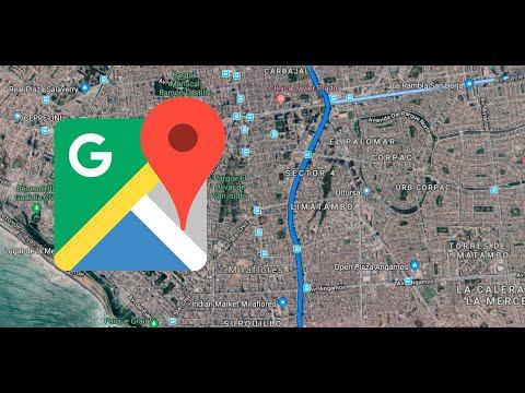 ¿Cómo rastrear a una persona por Google Maps gratis?