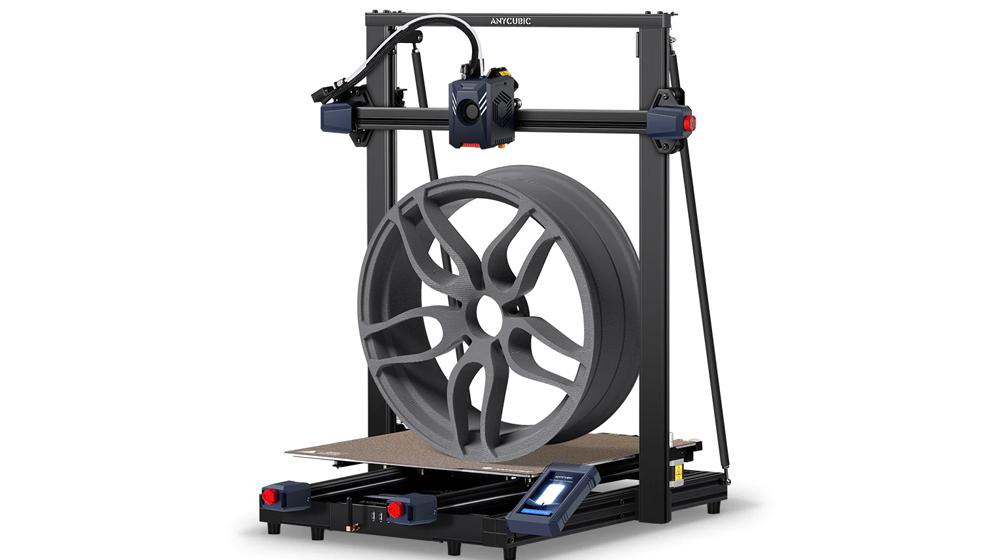 Anycubic Kobra 2 Max