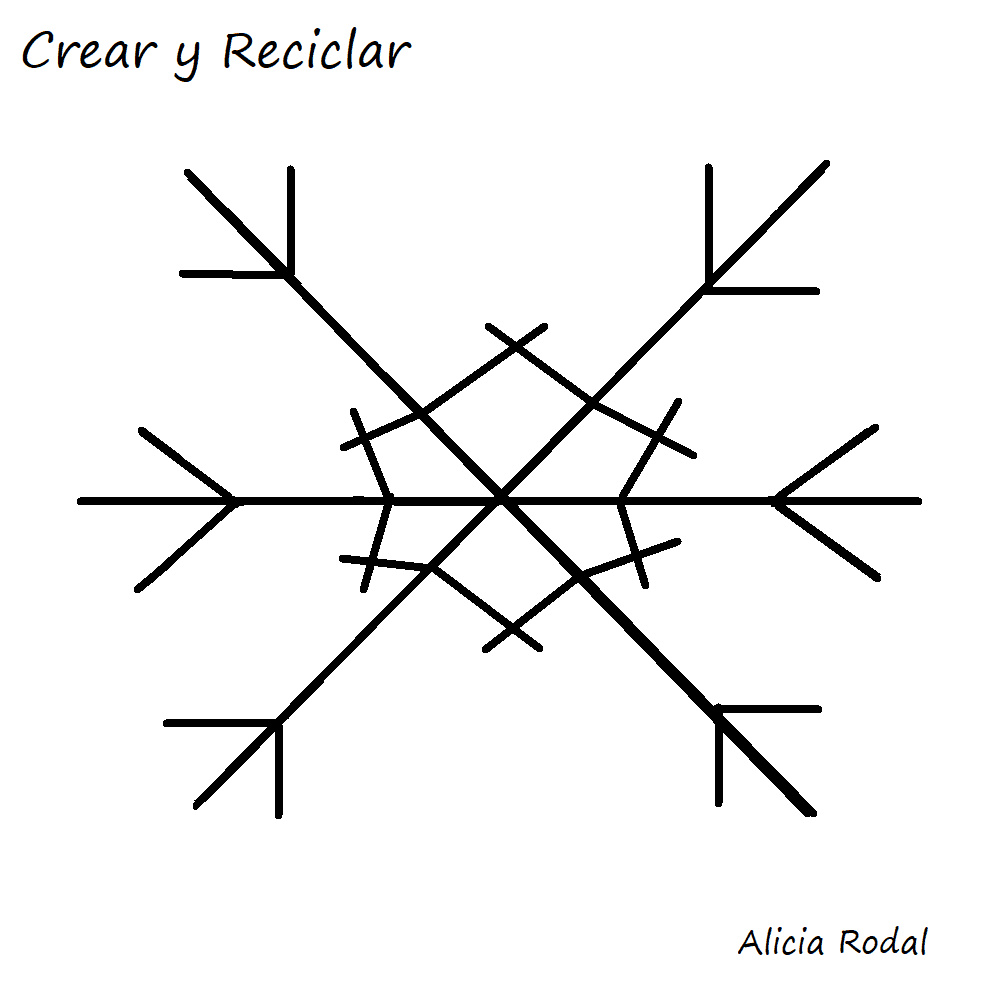 Aprende como hacer lindos copos de nieve como detalles decorativos para tus manualidades navideñas. Estas ideas son fáciles y súper rápidas de hacer. Para hacerlo vamos a necesitar la pistola caliente de silicona o pegamento termofusible. De esta forma podemos decorar nuestra casa en Navidad, o también para vender o regalar DIY