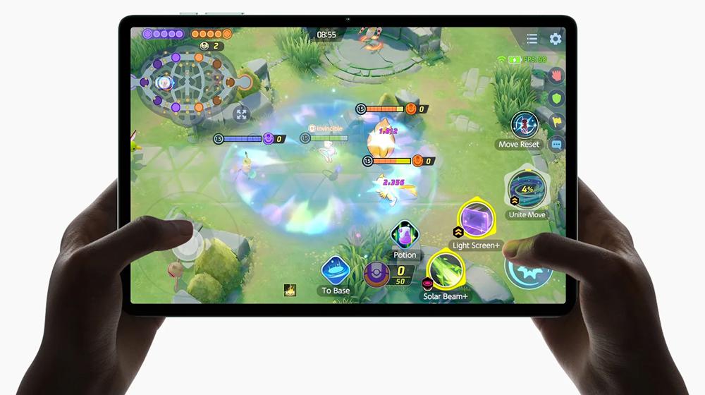 Teclast M50 Pro - Rendimiento