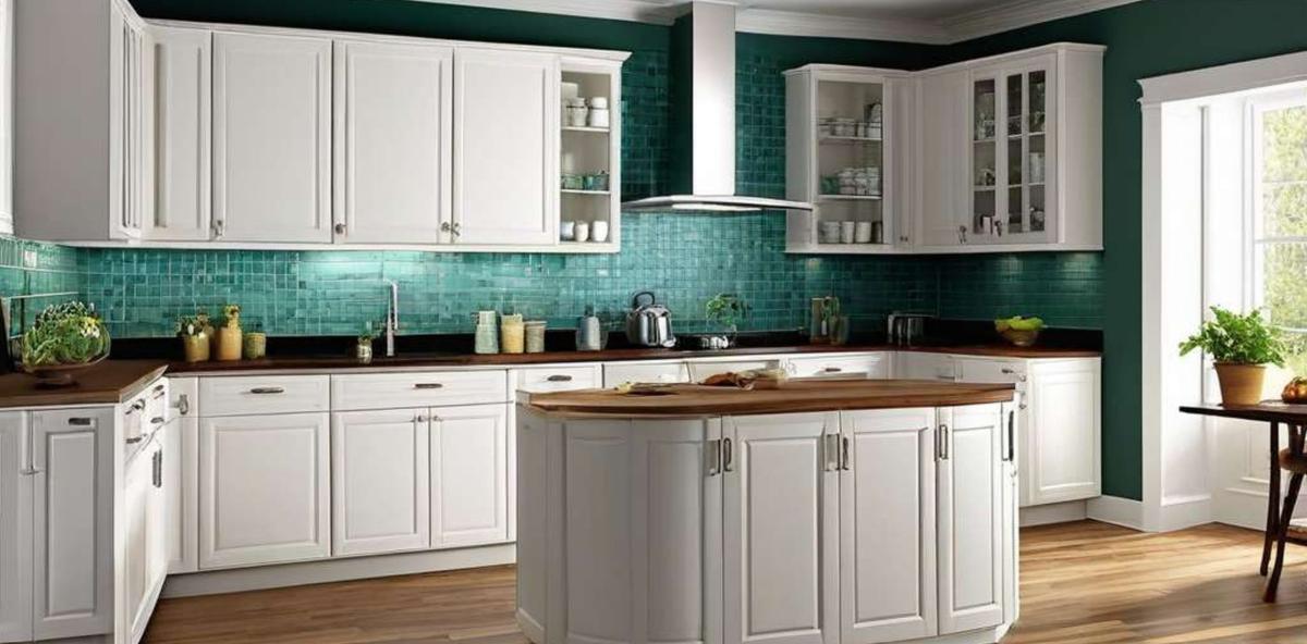 renovar cocina sin obras