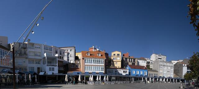 Qué ver en Finisterre en un día