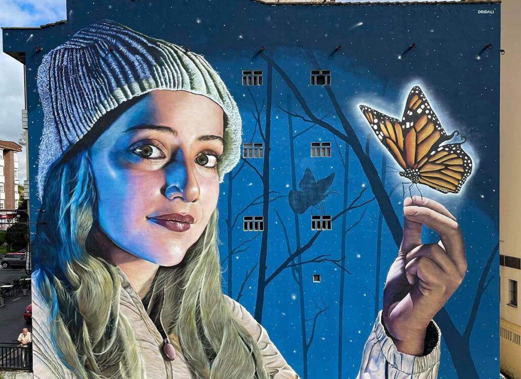 Los mejores murales del mundo