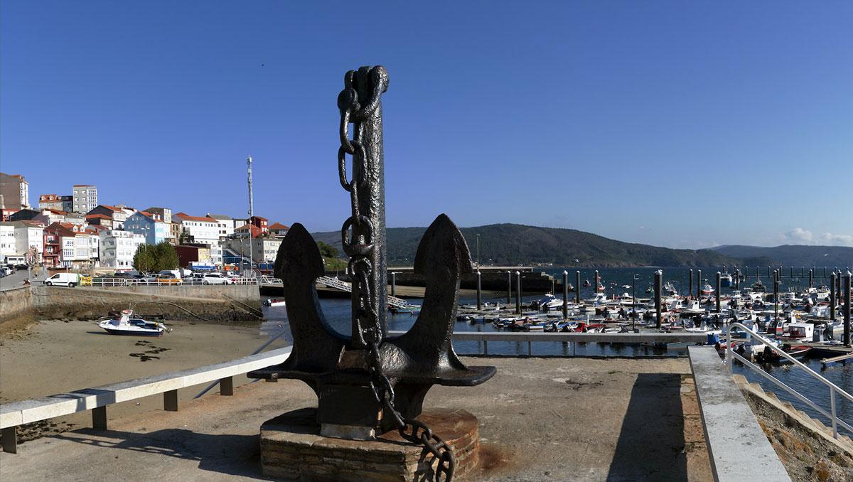 Qué ver en Finisterre