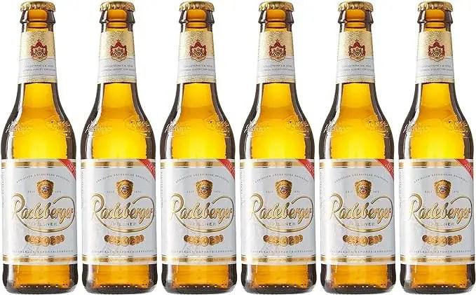 Cerveza radeberger