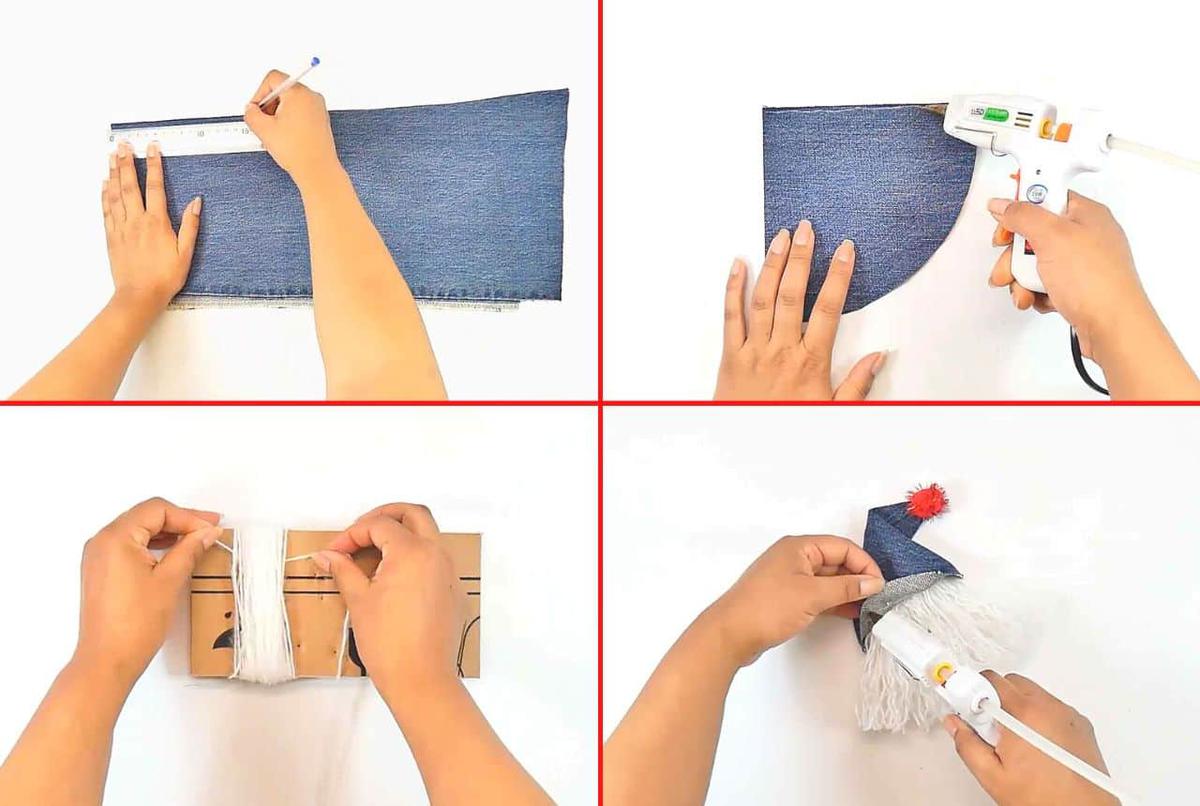 manualidades recicladas