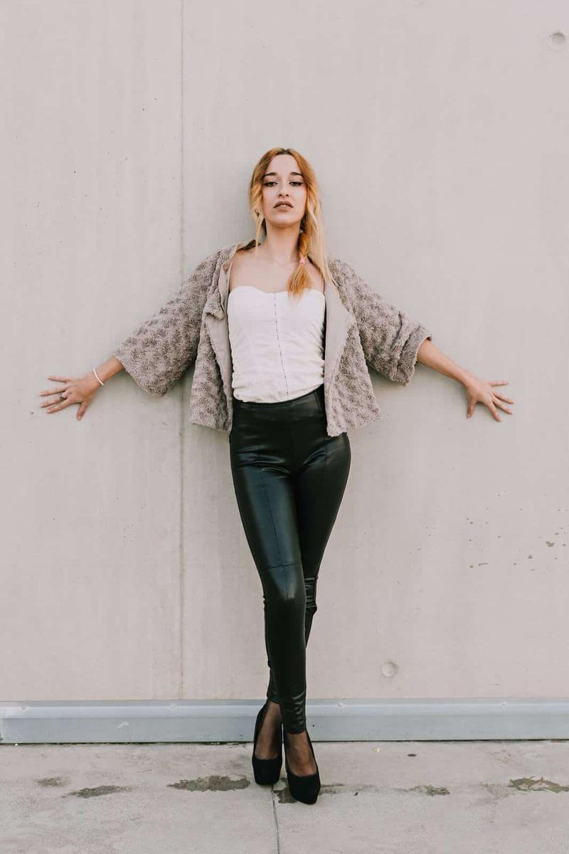 Fotografía Instagram Influencer en Madrid