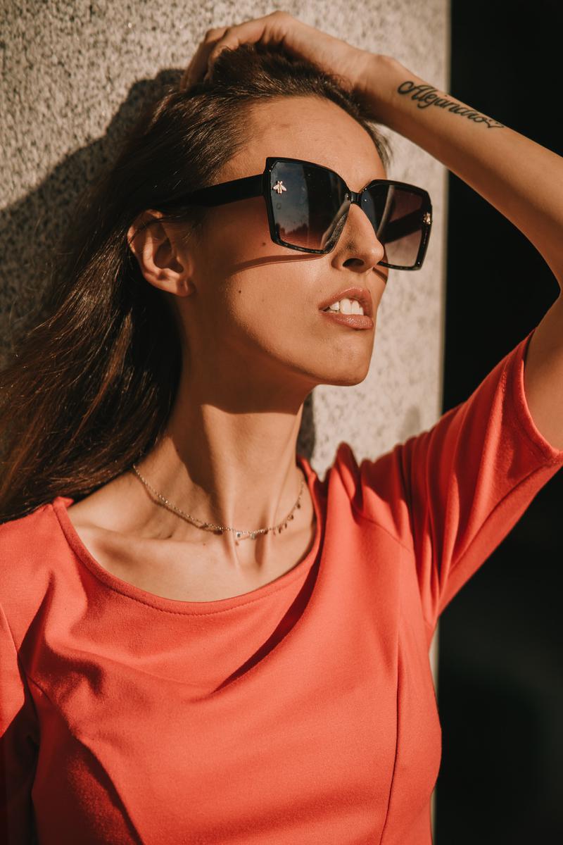 Fotografía Instagram Influencer en Madrid