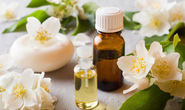 Aceites esenciales para aliviar el estrés