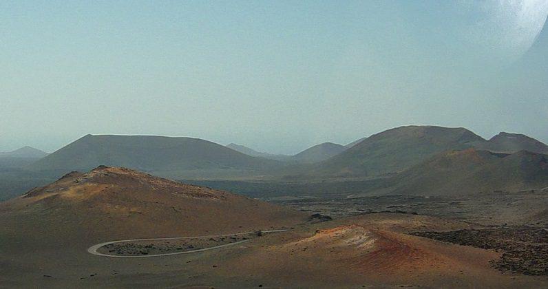 Lanzarote