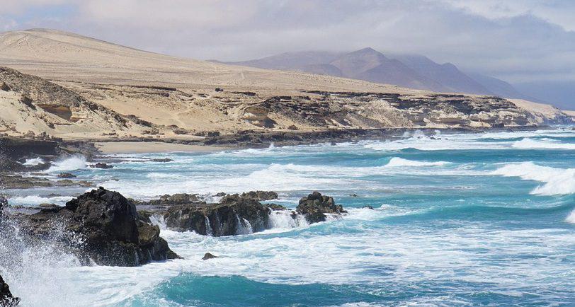 Fuerteventura