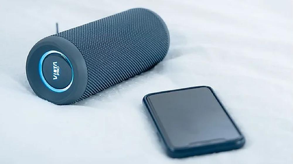 Vieta Pro Dance - Sonido