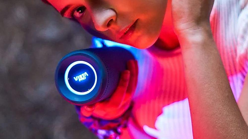 Vieta Pro Dance - Características