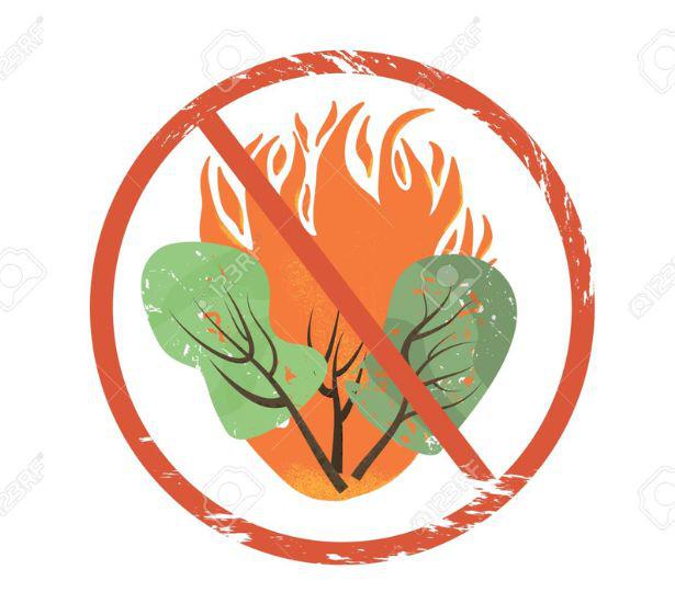 como combatir un incendio