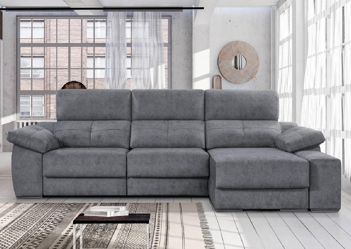 tipos de sofas