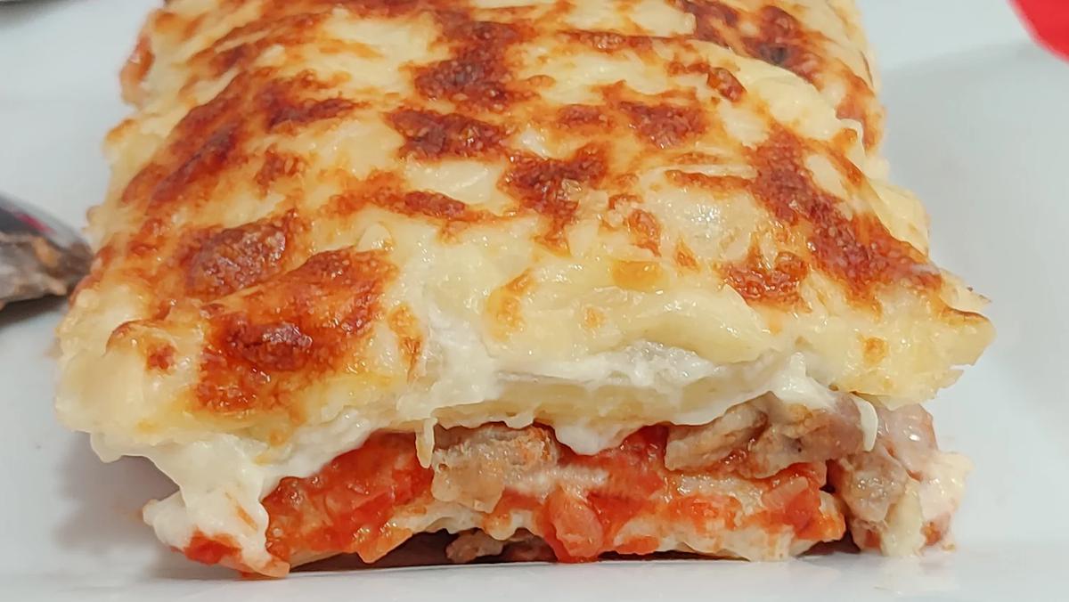 macarrones del cardenal