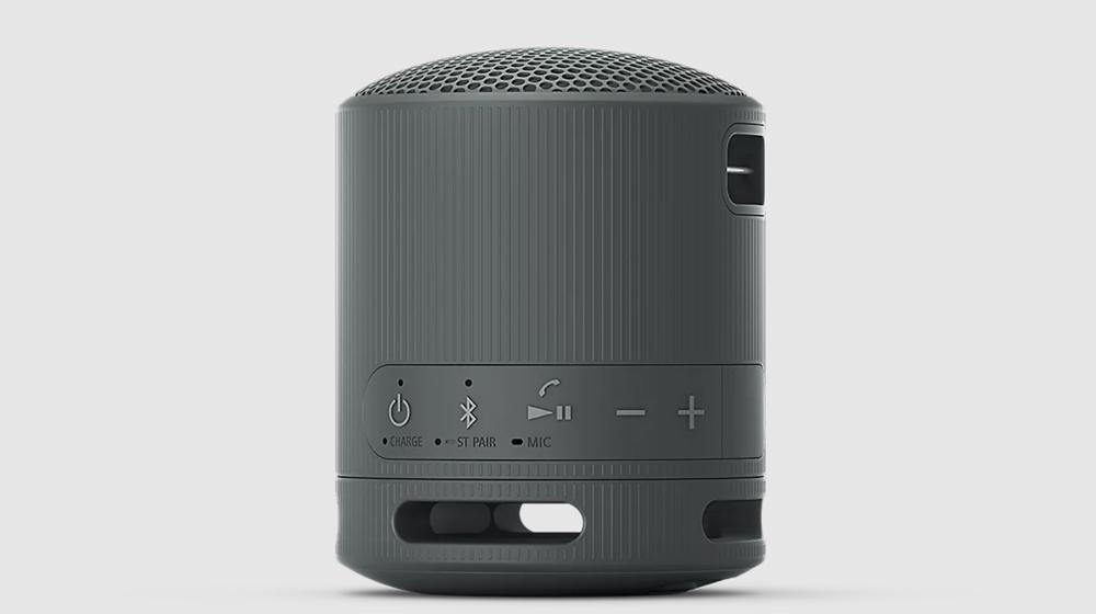 Sony SRS-XB100 - Controles