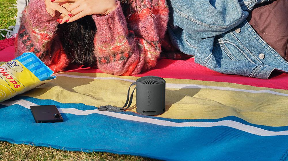 Sony SRS-XB100 - Características