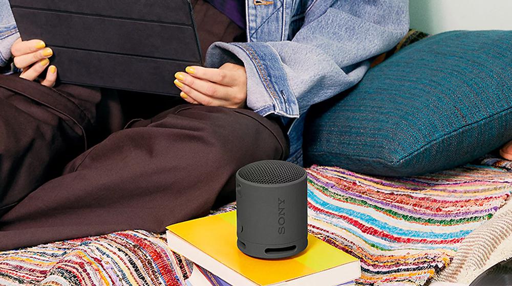 Sony SRS-XB100 - Autonomía