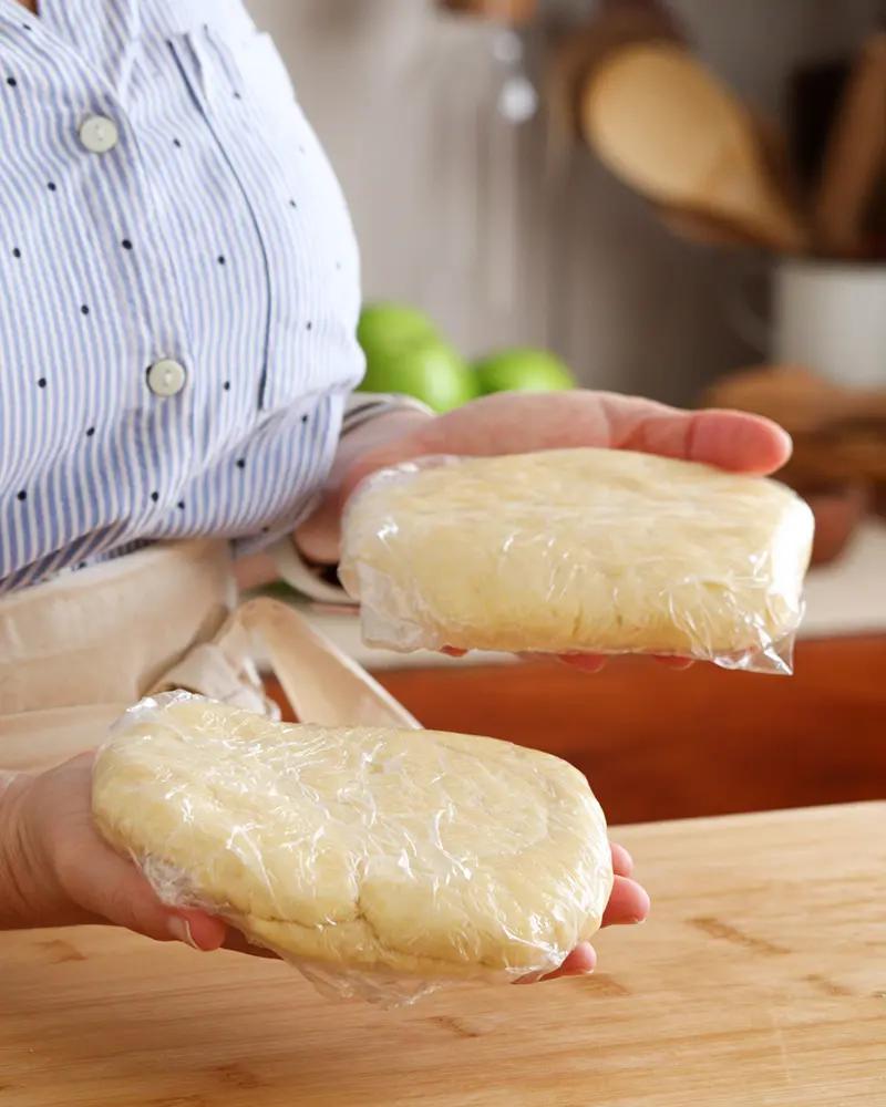 apple pie tarta manzana americana receta