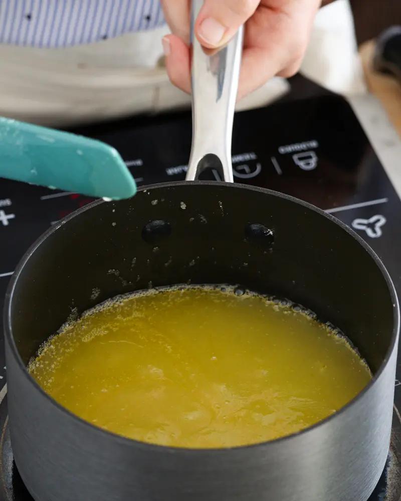 apple pie tarta manzana americana receta