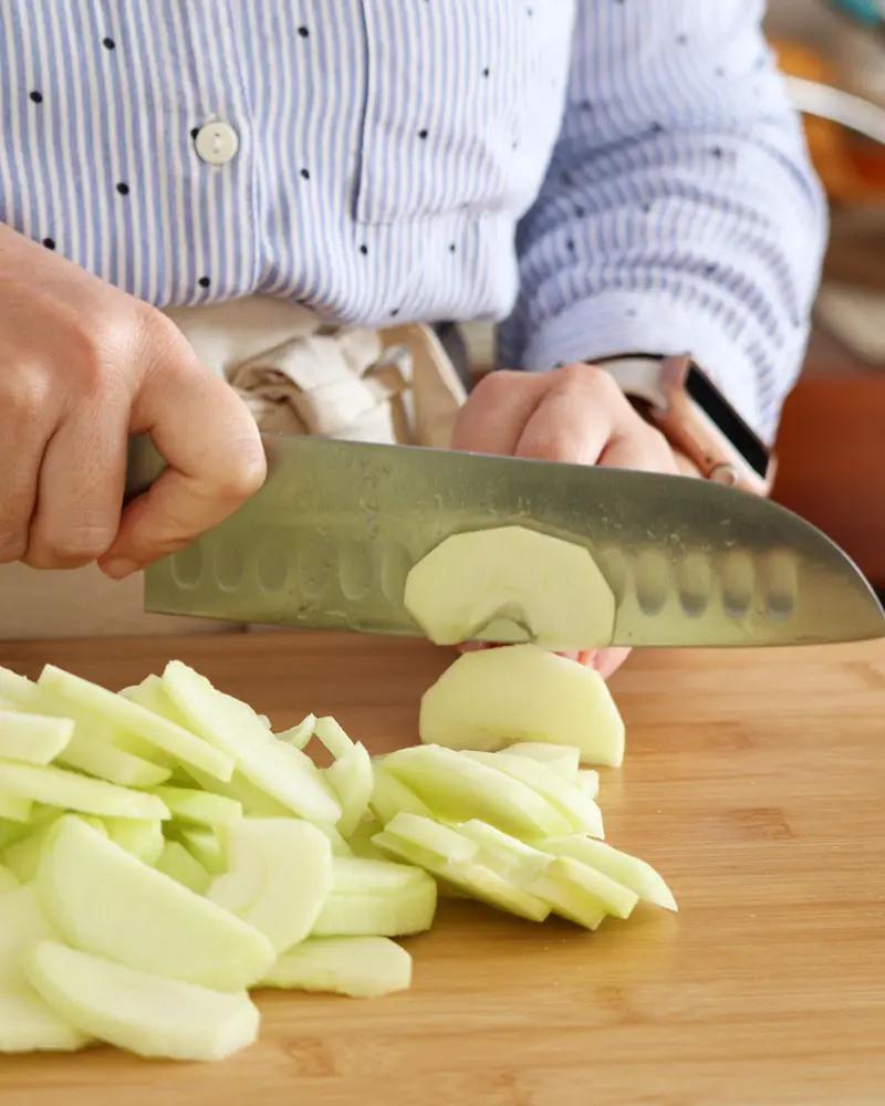 apple pie tarta manzana americana receta