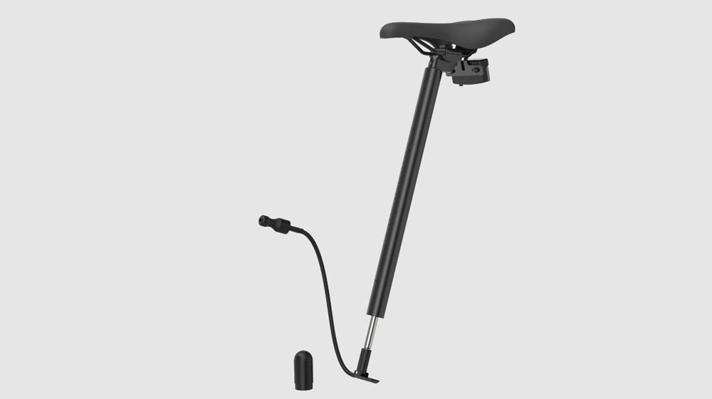 HIMO Z20 Plus - Bomba de aire