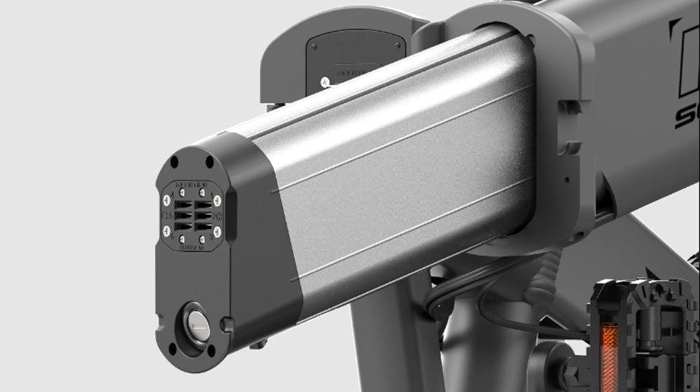 HIMO Z20 Plus - Batería