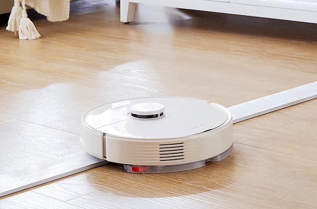 Roborock Q7 MAX