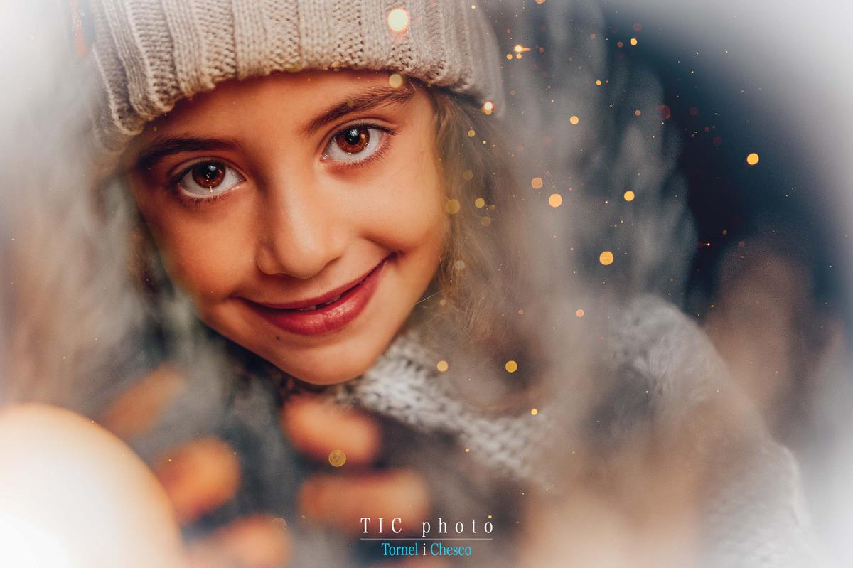 Sesión de fotos Navidad 2023 11