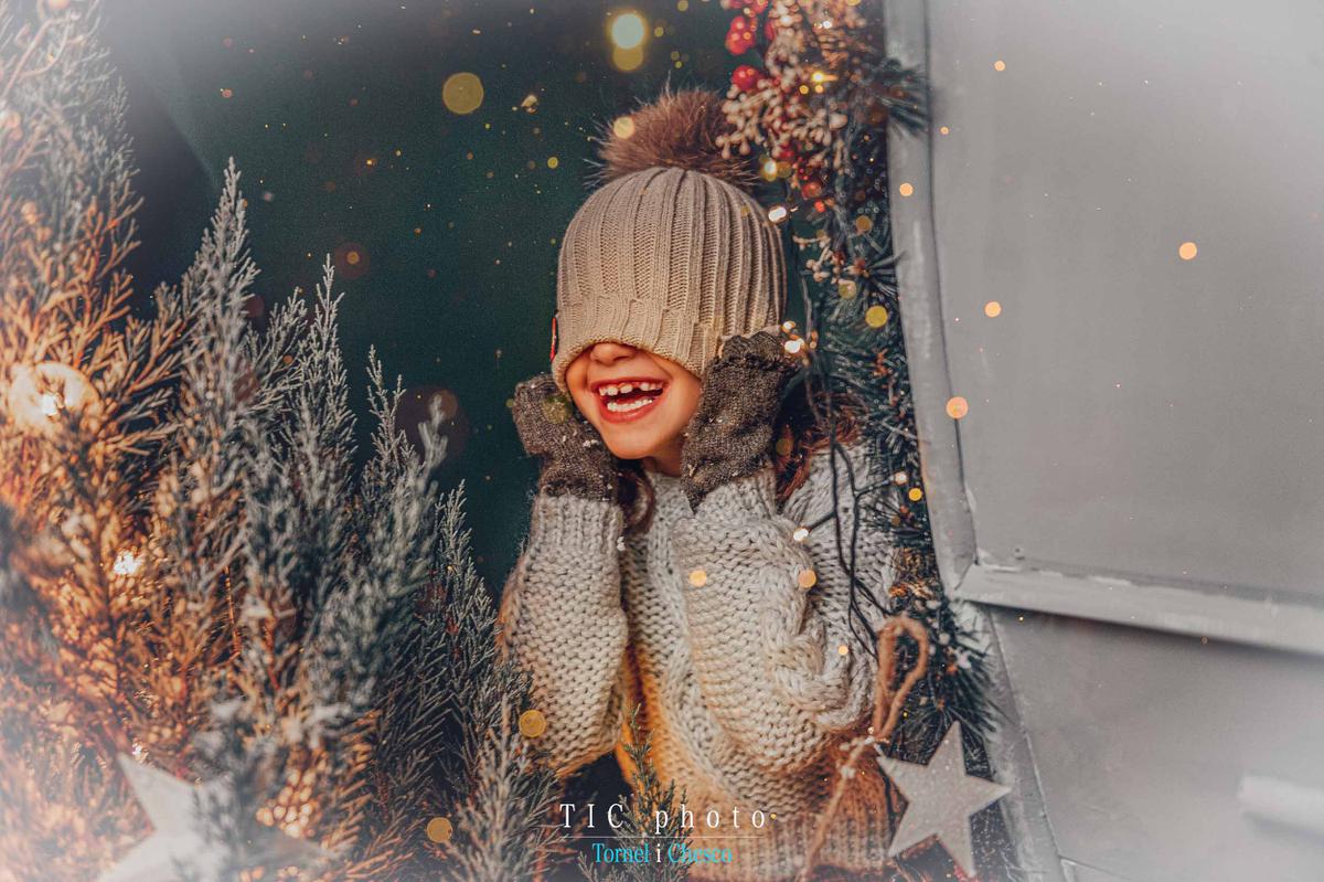 Sesión de fotos Navidad 2023 12