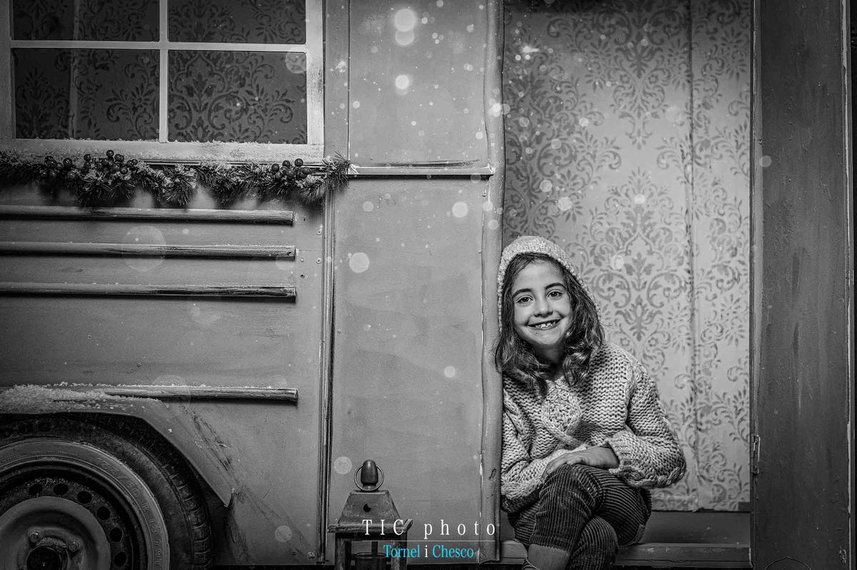 Sesión de fotos Navidad 2023 13