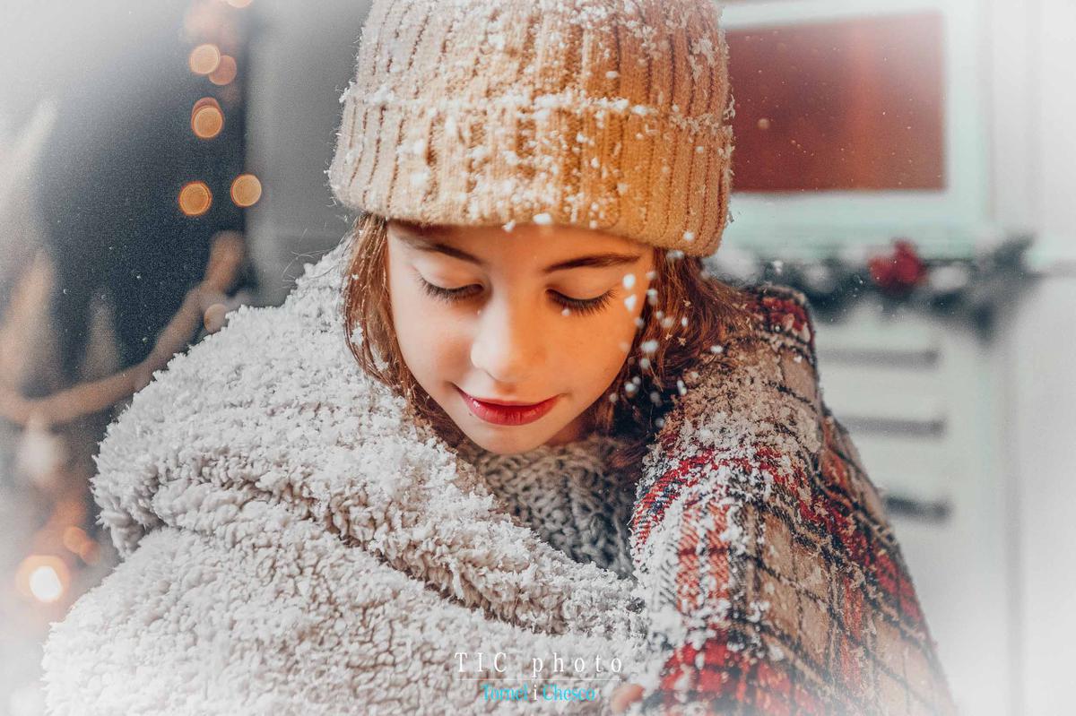 Sesión de fotos Navidad 2023 17