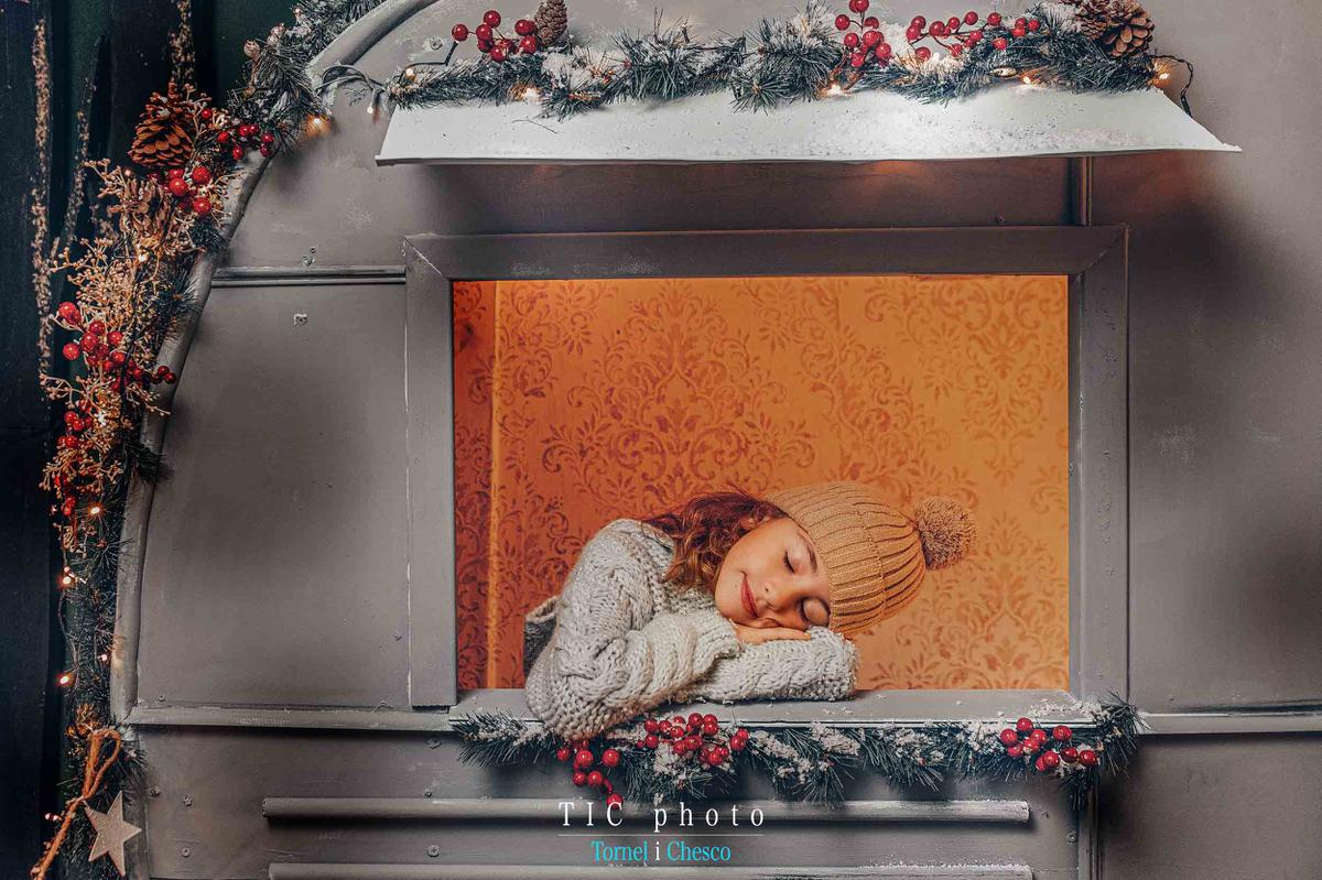 Sesión de fotos Navidad 2023 18