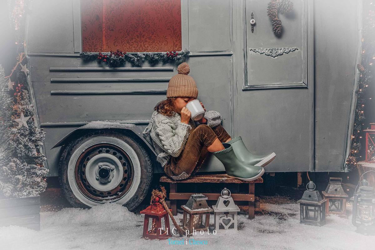 Sesión de fotos Navidad 2023 19