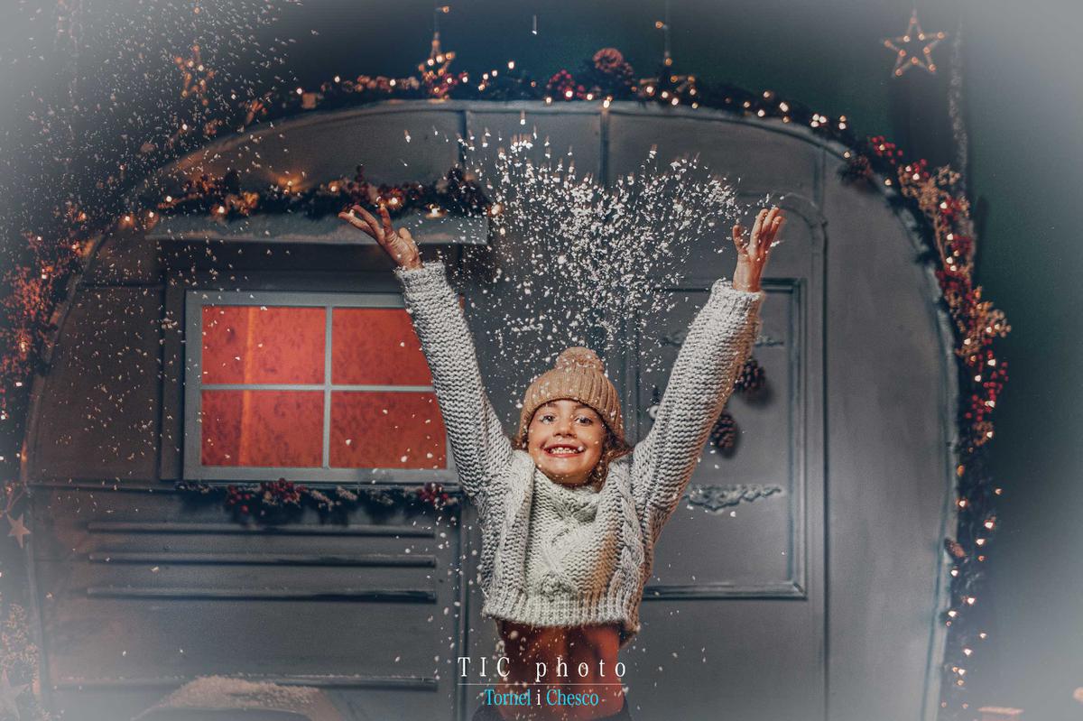 Sesión de fotos Navidad 2023 22