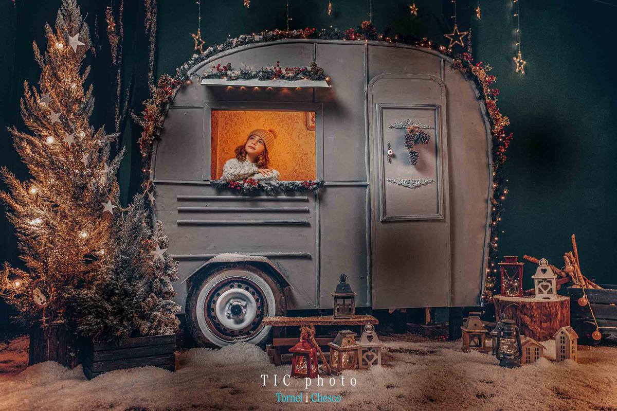 Sesión de fotos Navidad 2023 23