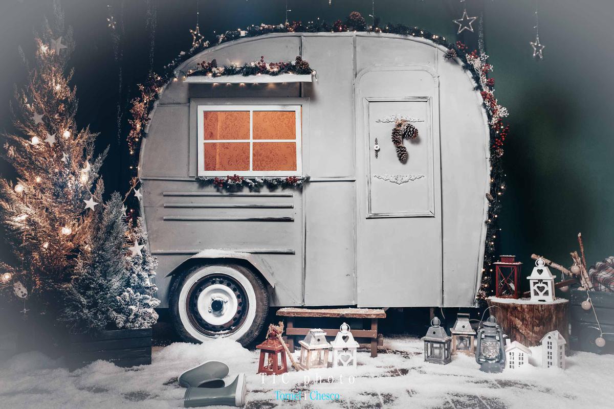 Sesión de fotos Navidad 2023 26